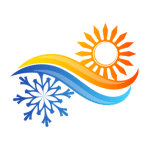 ¿Por qué mi aire acondicionado no calienta pero sí enfría?