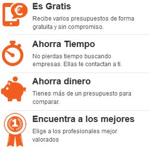 Presupuestos Aire Acondicionado