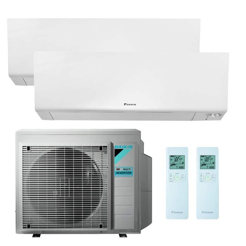 Aire Acondicionado Daikin