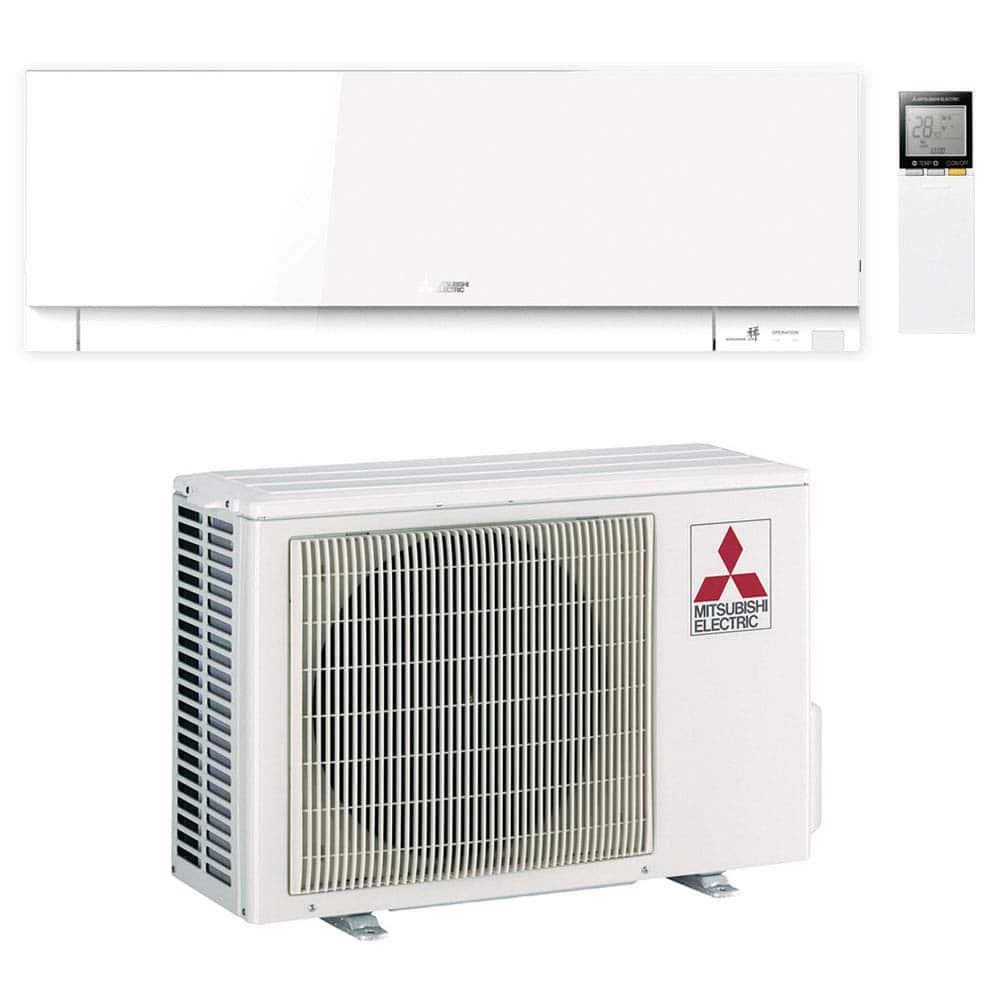 Aire Acondicionado Mitsubishi