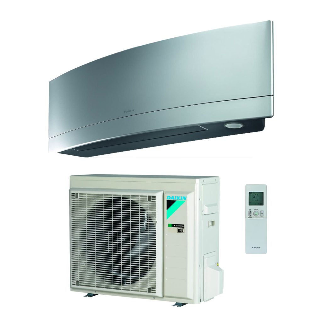 Aire Acondicionado Daikin