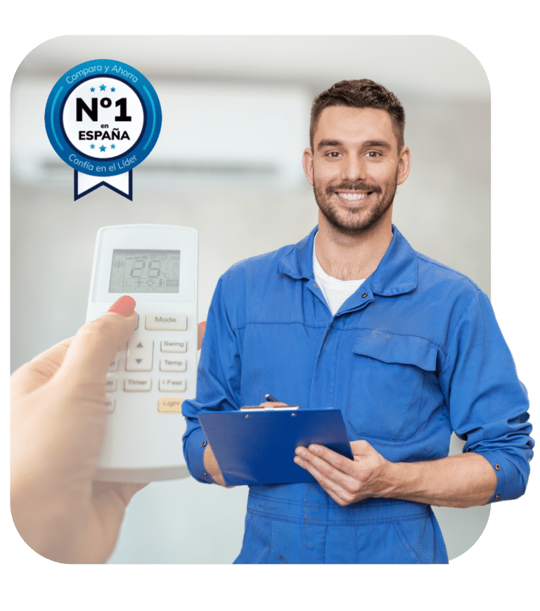 presupuesto aire acondicionado