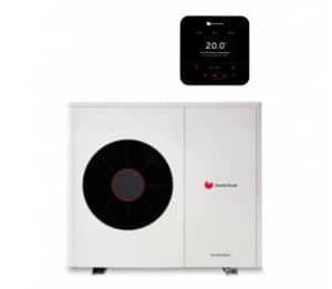 Instalación de Aire Acondicionado