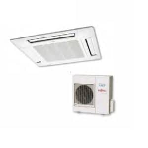 Instalación de Aire Acondicionado