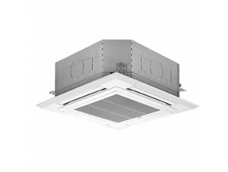 Instalación de Aire Acondicionado