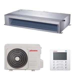 Instalación de Aire Acondicionado