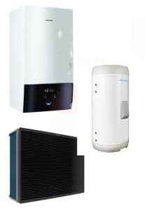 Instalación de Aire Acondicionado