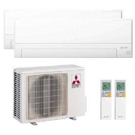 Instalación de Aire Acondicionado