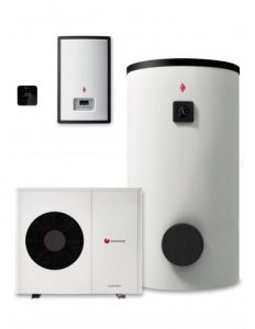 Instalación de Aire Acondicionado