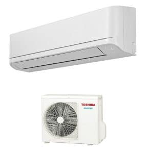 Instalación de Aire Acondicionado