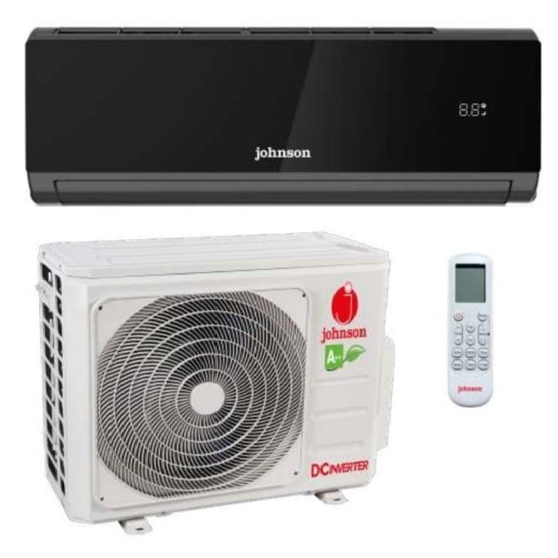 Instalación de Aire Acondicionado